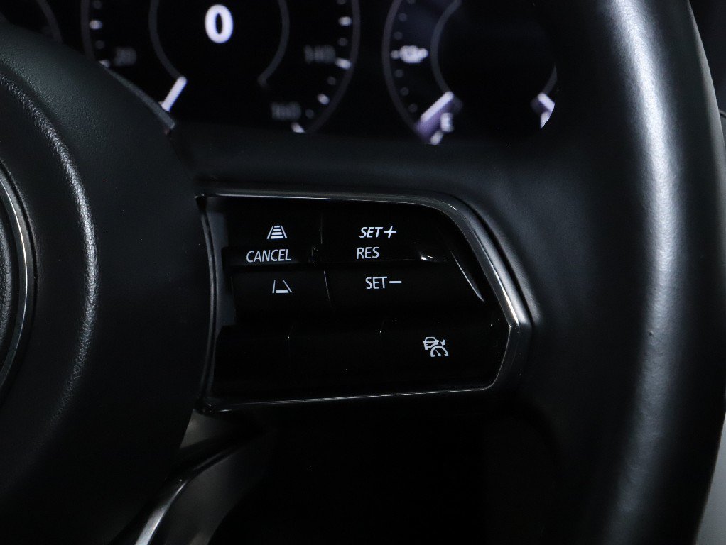 Used 2024 MAZDA CX-90 Plug-In Hybrid w/ Premium Plus AWD/4WD image 27