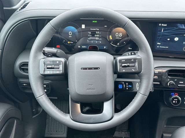 New 2026 Hyundai Palisade XRT Pro image 13