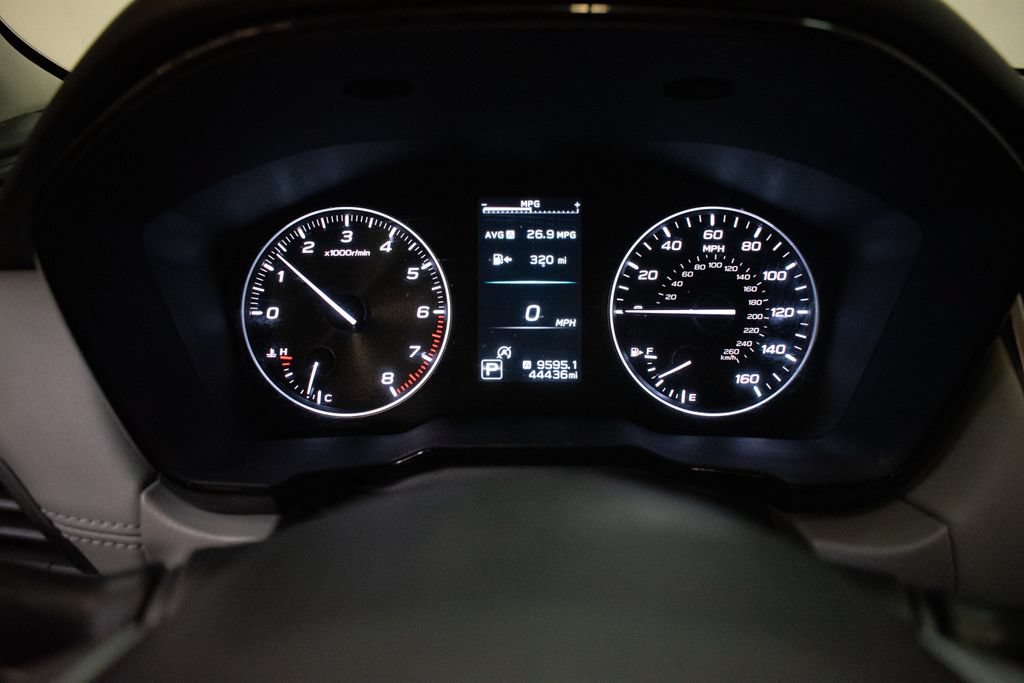 Used 2021 Subaru Legacy Premium AWD/4WD image 13