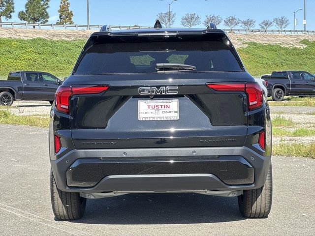 New 2026 GMC Terrain Elevation w/ Black Edition image 4