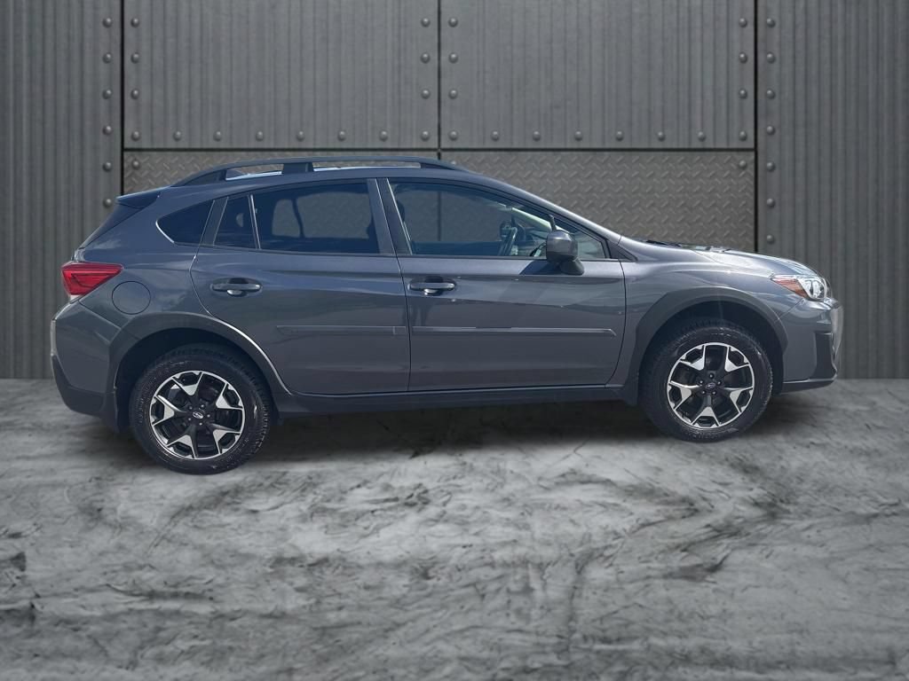 Used 2020 Subaru Crosstrek 2.0i Premium AWD/4WD image 8