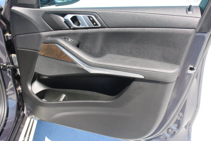 Used 2022 BMW X5 sDrive40i RWD image 20