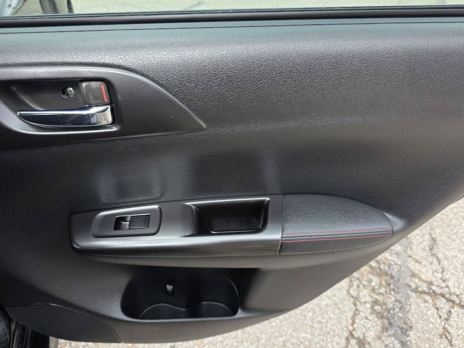 Used 2013 Subaru Impreza WRX STI AWD/4WD image 27