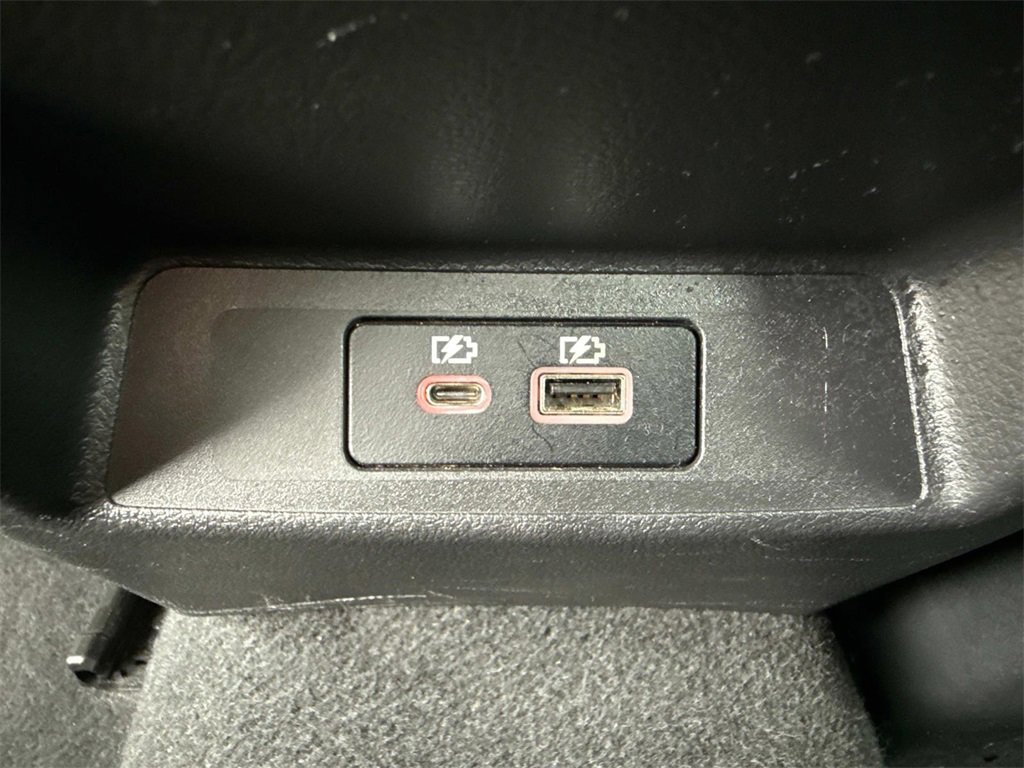 Used 2024 Nissan Altima 2.5 SV image 22