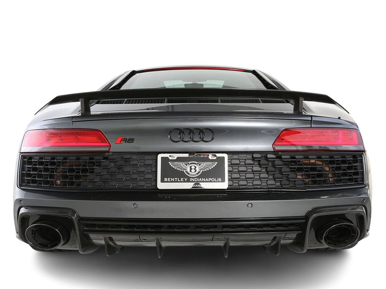 Used 2022 Audi R8 V10 performance AWD/4WD image 14