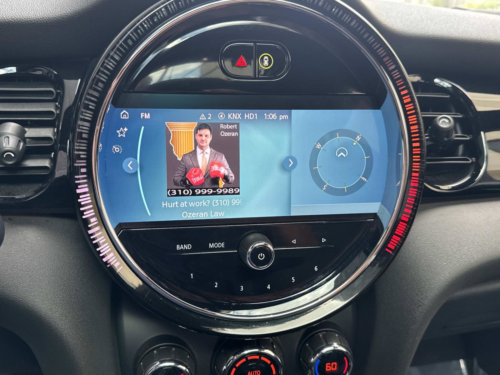 Certified 2023 MINI Cooper S image 18