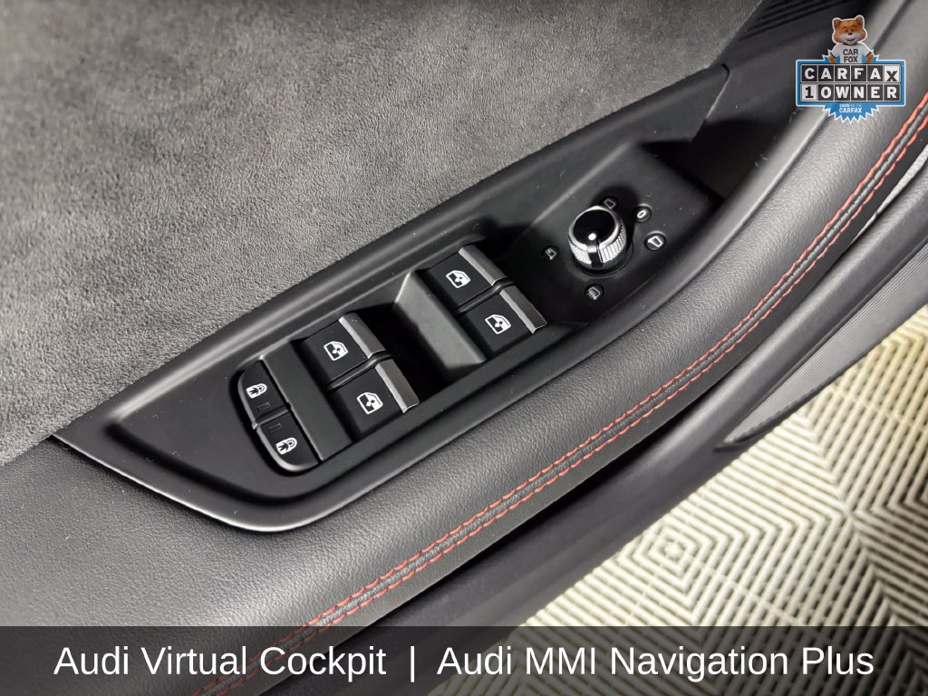 Used 2023 Audi S5 Premium Plus AWD/4WD image 14
