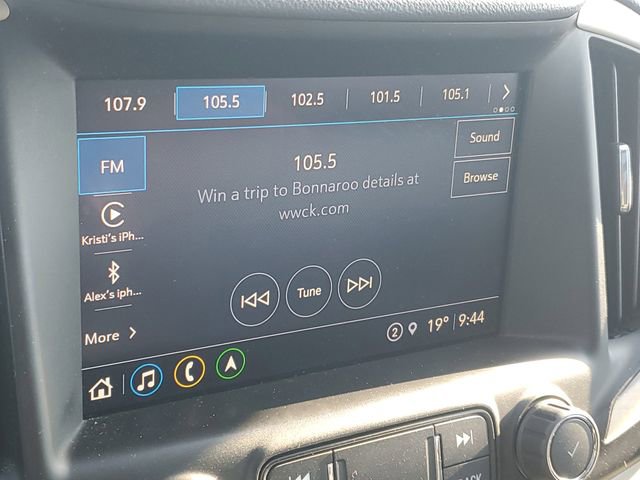 Certified 2022 GMC Terrain Denali image 26