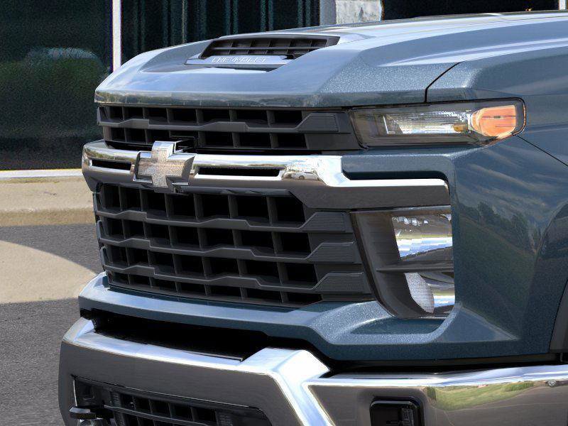 New 2026 Chevrolet Silverado 2500 LT image 13
