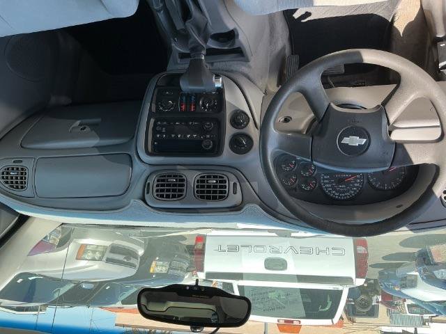 Used 2007 Chevrolet TrailBlazer LS w/ LS Preferred Equipment Group AWD/4WD image 15