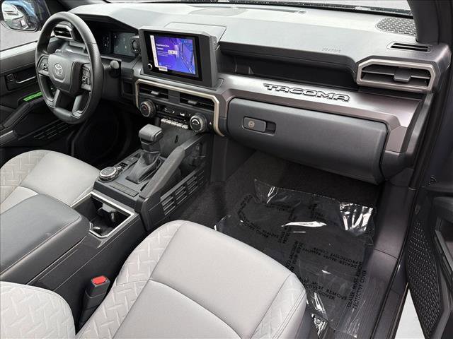 New 2026 Toyota Tacoma SR5 image 23