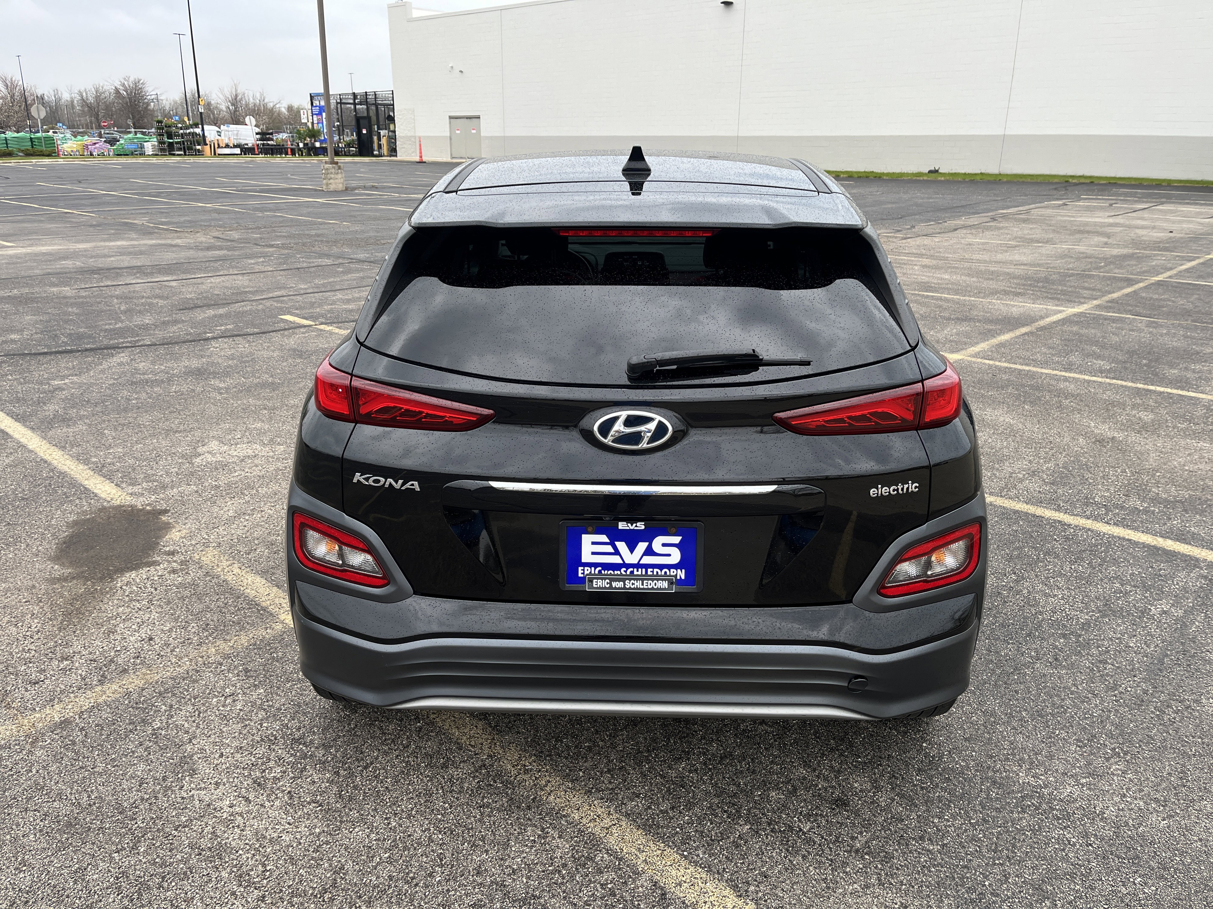 Used 2021 Hyundai Kona Limited FWD image 5