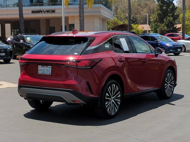 Used 2026 Lexus RX 350 Premium Plus FWD image 5