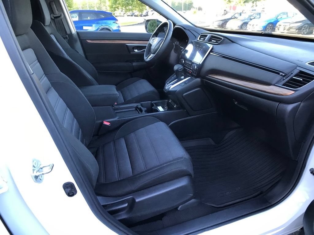 Used 2020 Honda CR-V EX image 11