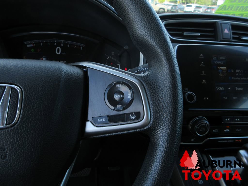 Used 2021 Honda CR-V EX image 16