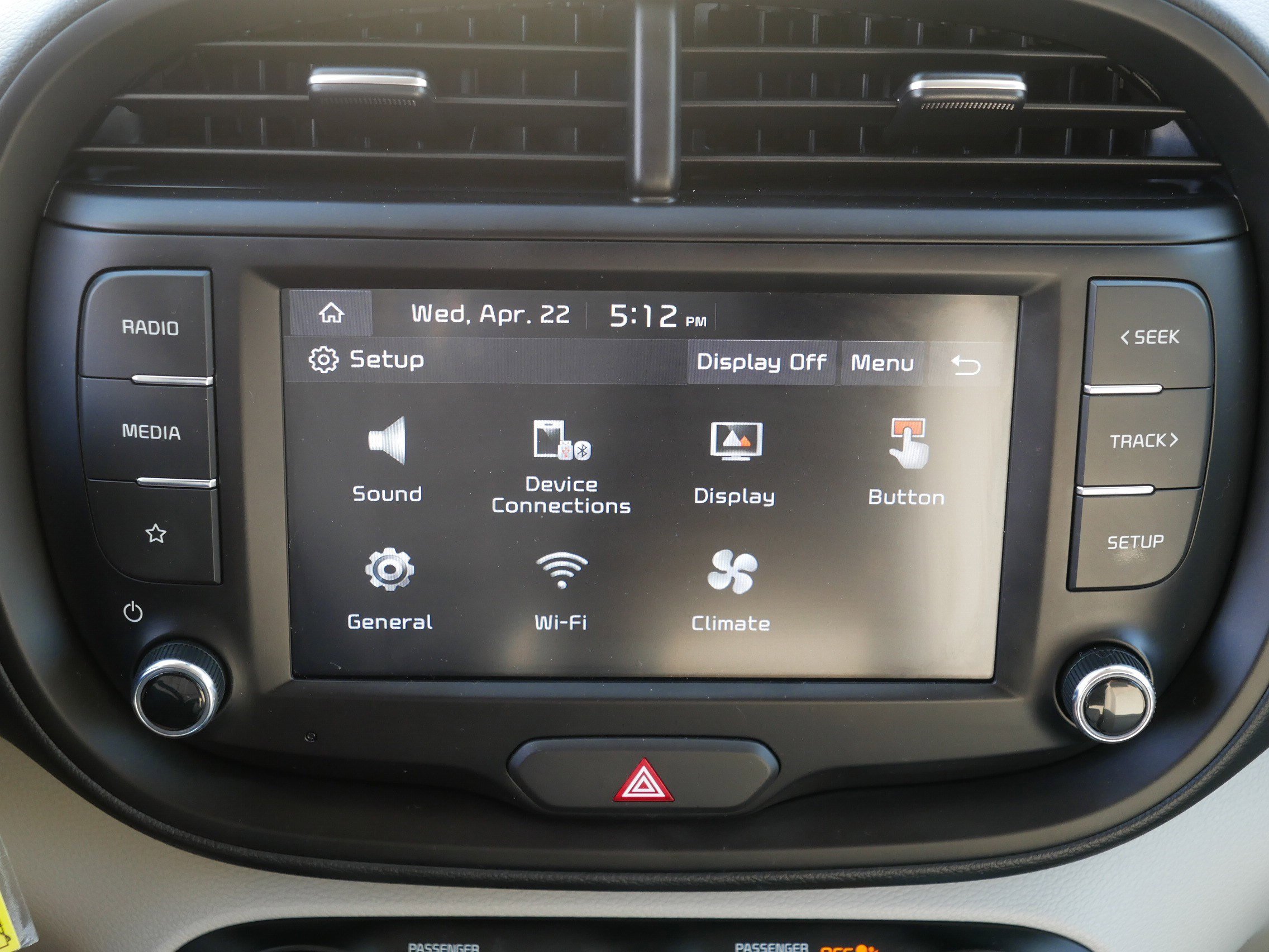 Certified 2025 Kia Soul LX FWD image 30