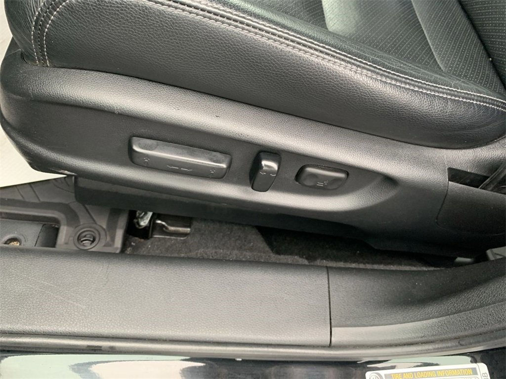 Used 2015 Honda Accord EX-L image 12