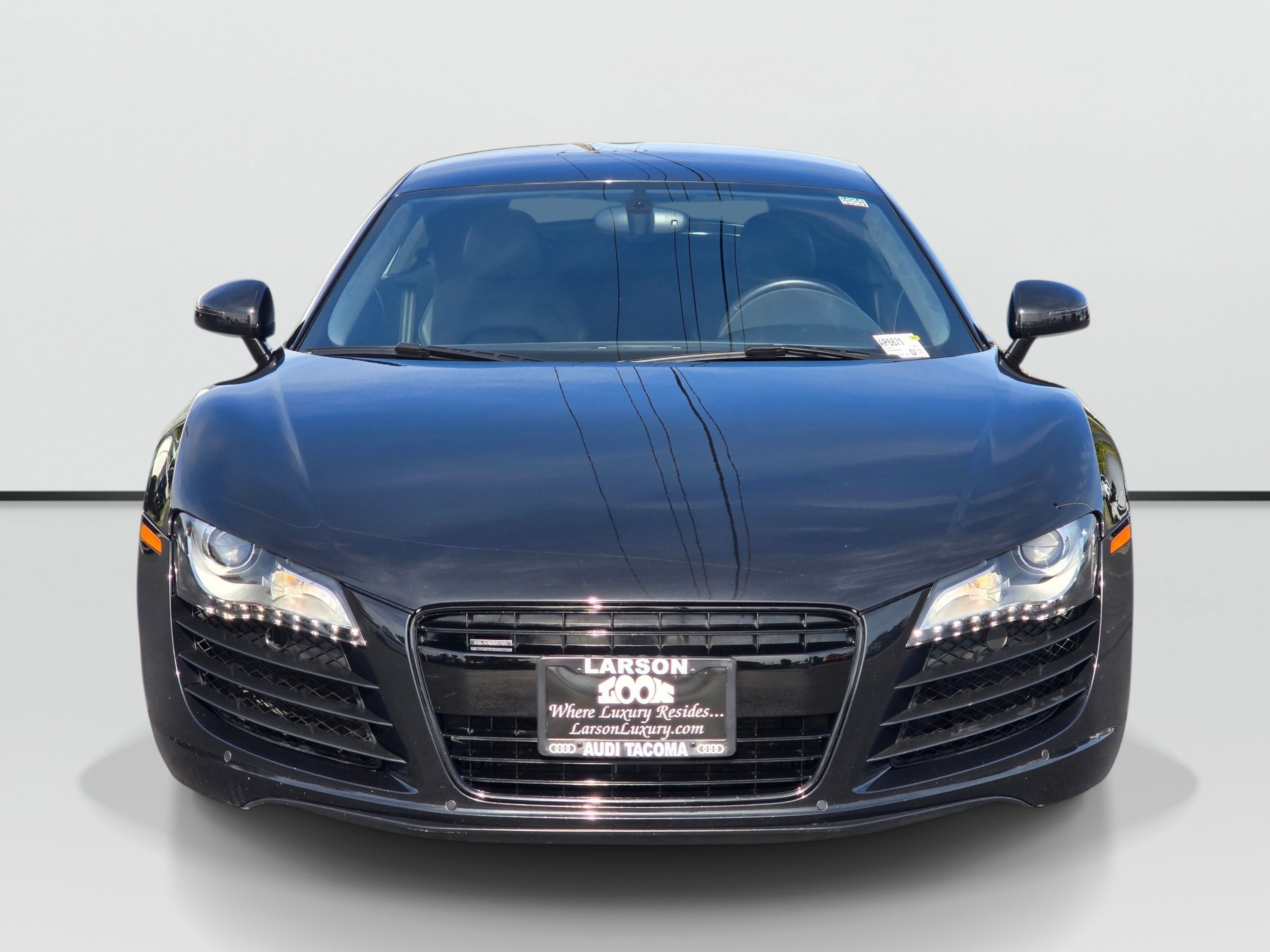 Used 2009 Audi R8 V8 AWD/4WD image 8