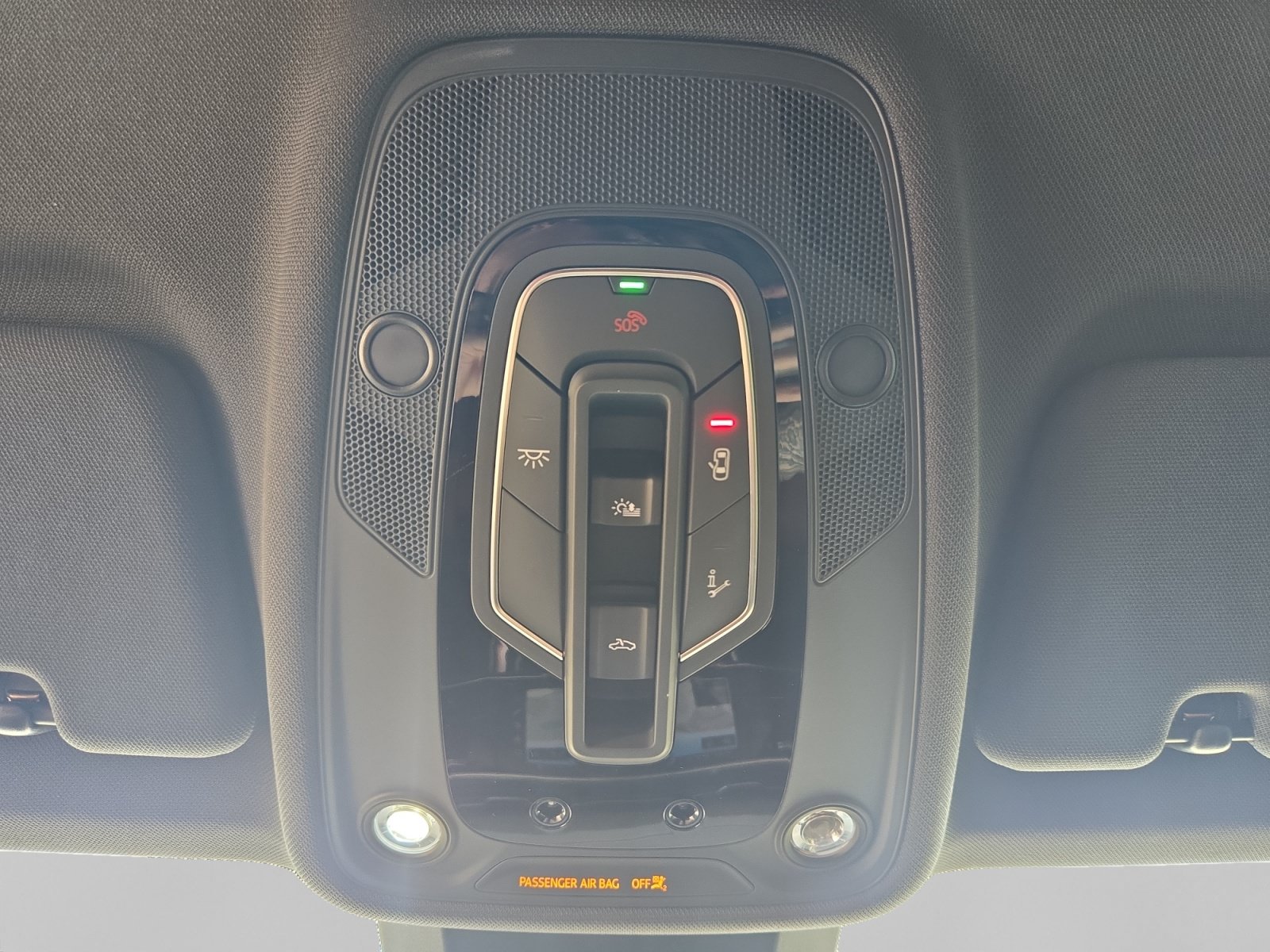 Used 2023 Audi SQ8 Prestige w/ Prestige Package AWD/4WD image 21