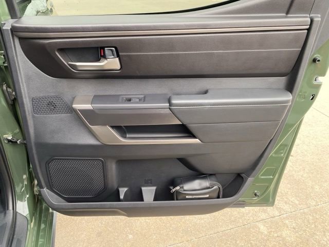 Used 2022 Toyota Tundra SR5 image 17