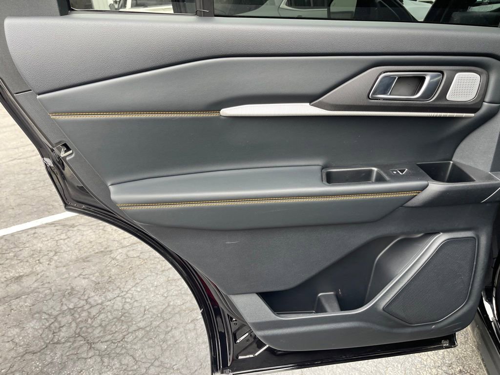 Used 2026 Ford Explorer Tremor w/ Tremor Ultimate Package image 23