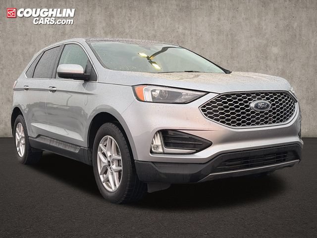 Used 2023 Ford Edge SEL w/ Convenience Package AWD/4WD image 1