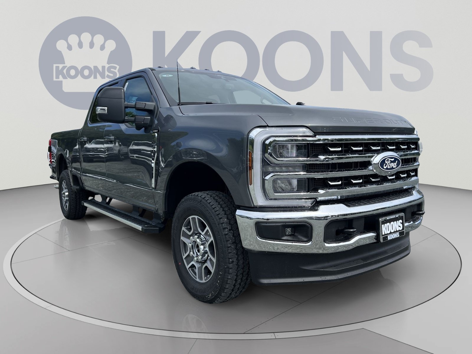 New 2027 Ford F250 Lariat w/ FX4 Off-Road Package AWD/4WD image 10