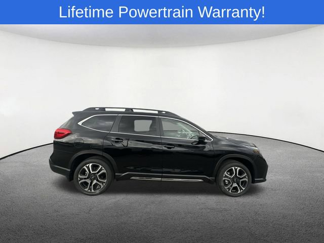 New 2026 Subaru Ascent Limited AWD/4WD image 27