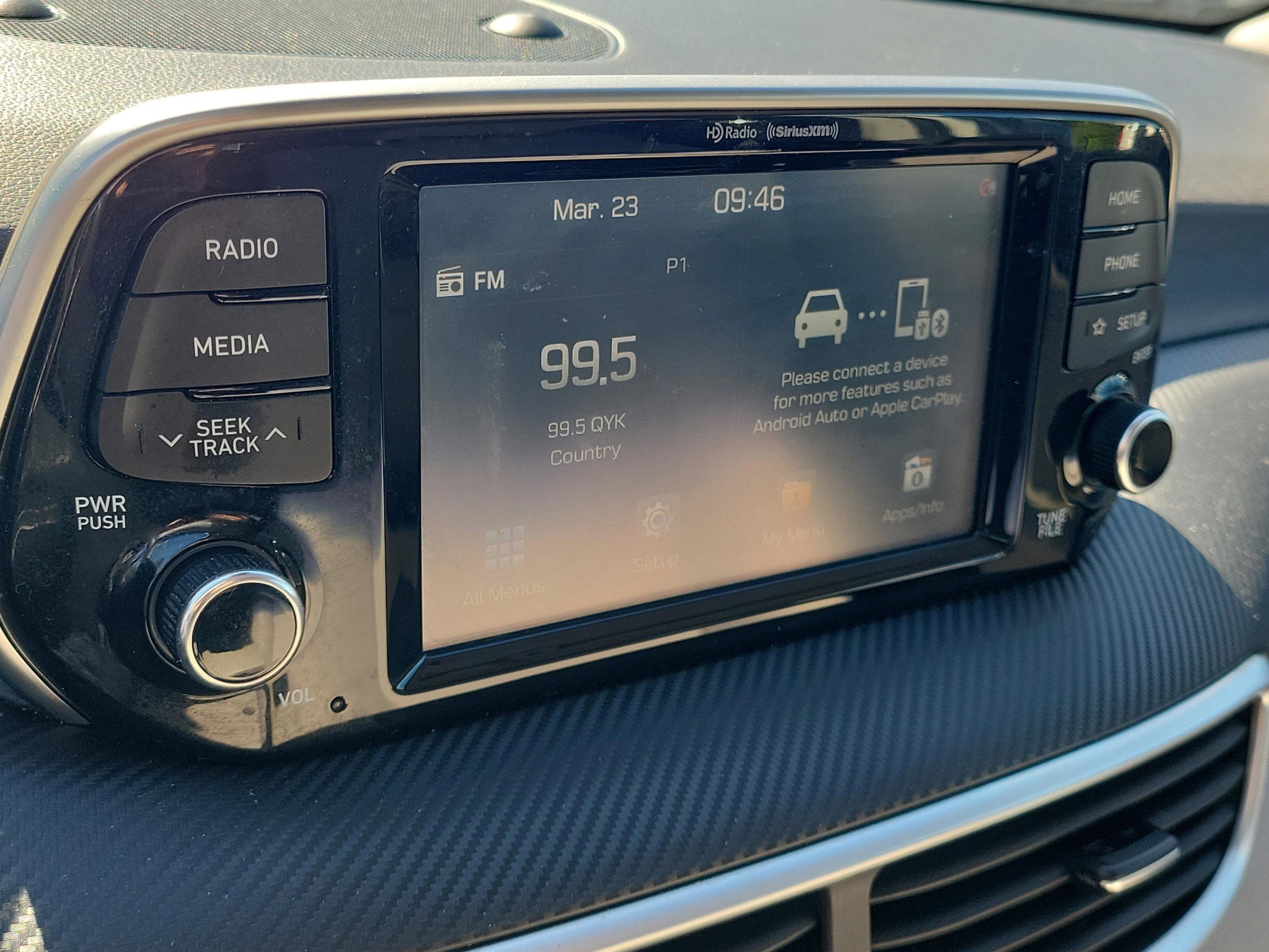 Used 2020 Hyundai Tucson Value image 27