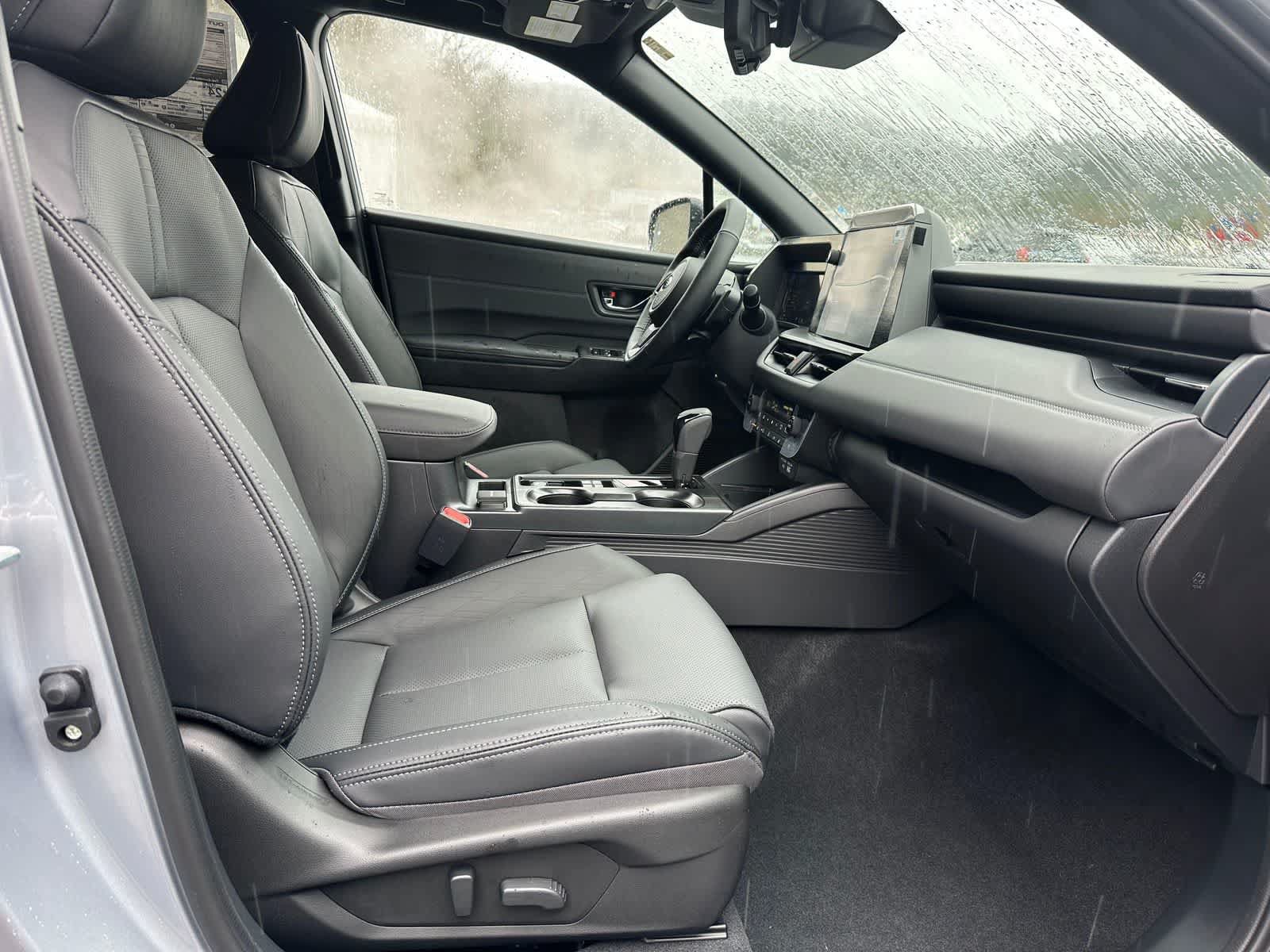 New 2026 Subaru Outback Touring XT AWD/4WD image 12