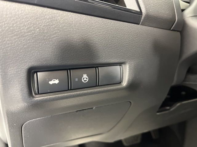 New 2026 Nissan Sentra SV w/ SV Convenience Package image 29