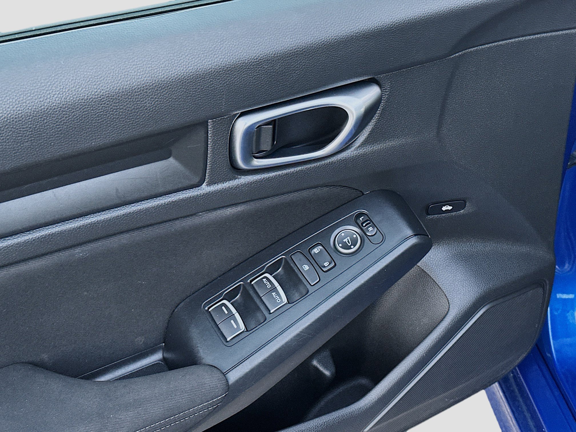 Certified 2023 Honda Civic Sport image 16