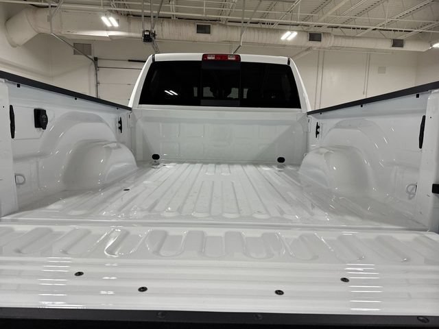 New 2026 RAM 2500 Tradesman AWD/4WD image 24