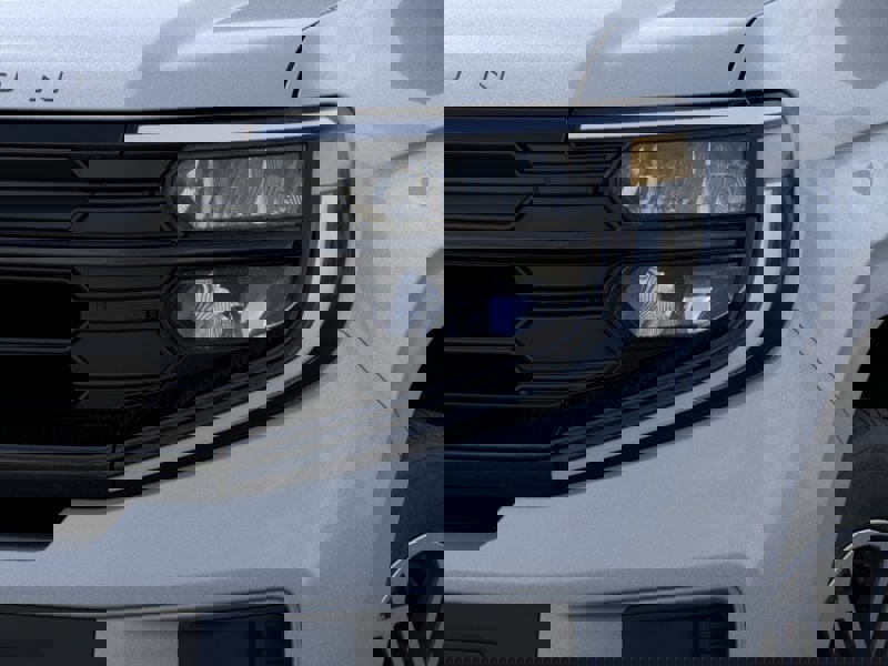 New 2025 Ford Expedition Active image 18