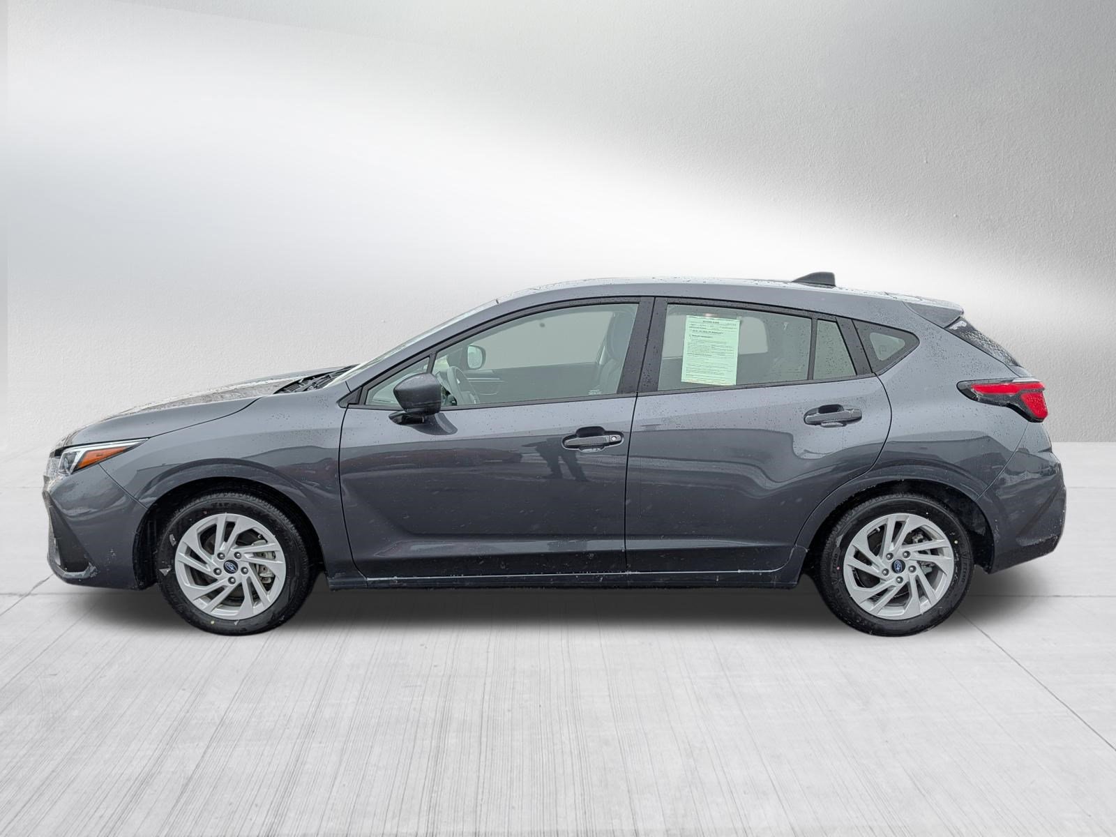 Used 2025 Subaru Impreza 2.0i image 4