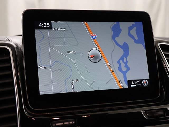 Used 2019 Mercedes-Benz GLS 550 4MATIC image 21