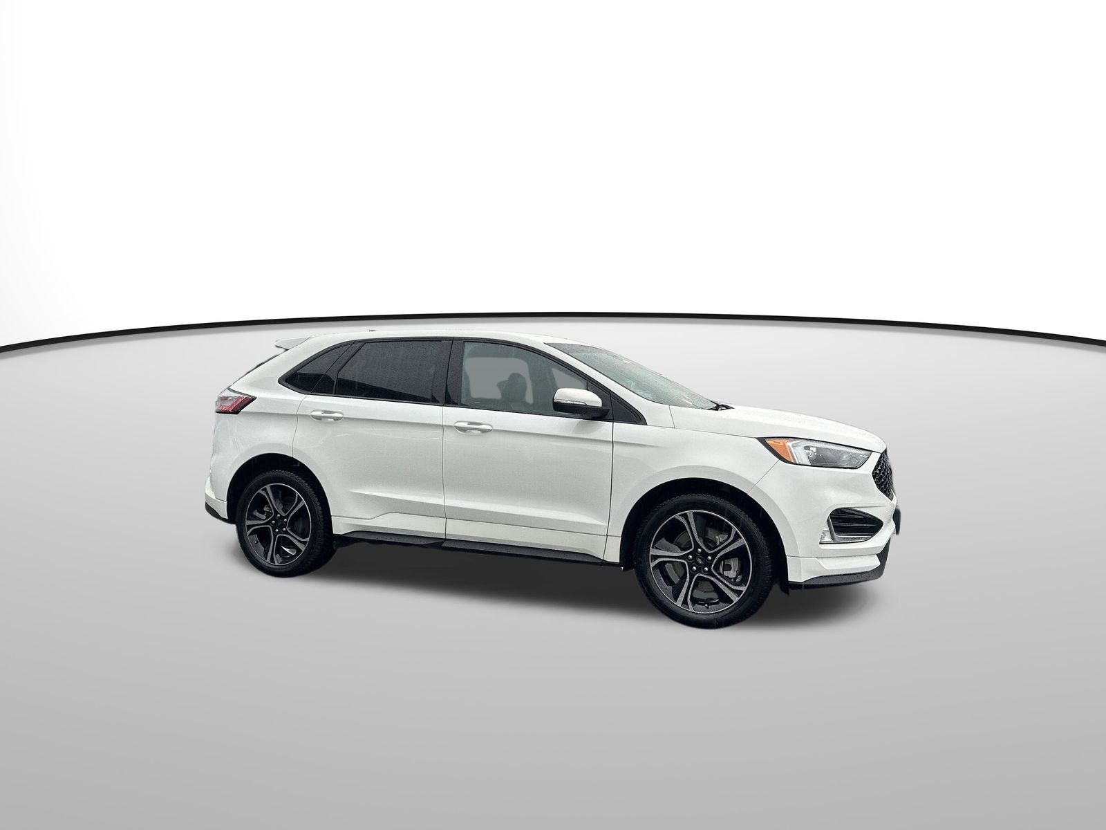 Used 2022 Ford Edge ST image 7
