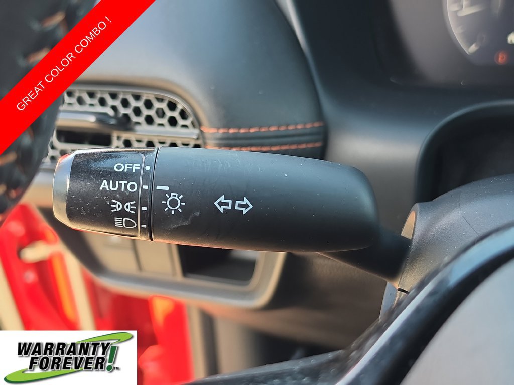 Used 2024 Honda HR-V Sport image 23