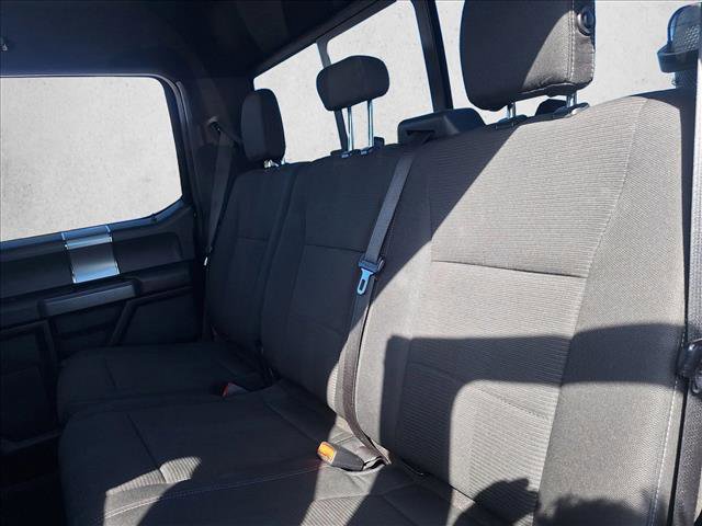 Used 2016 Ford F150 XLT w/ Equipment Group 302A Luxury image 15