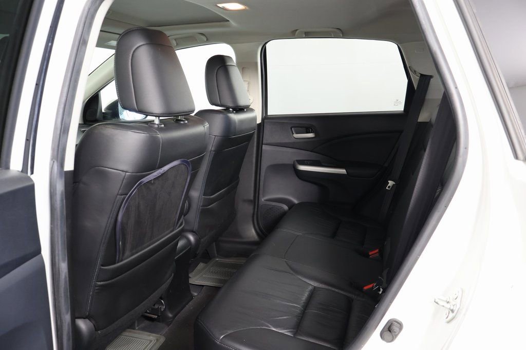 Used 2013 Honda CR-V EX-L image 11