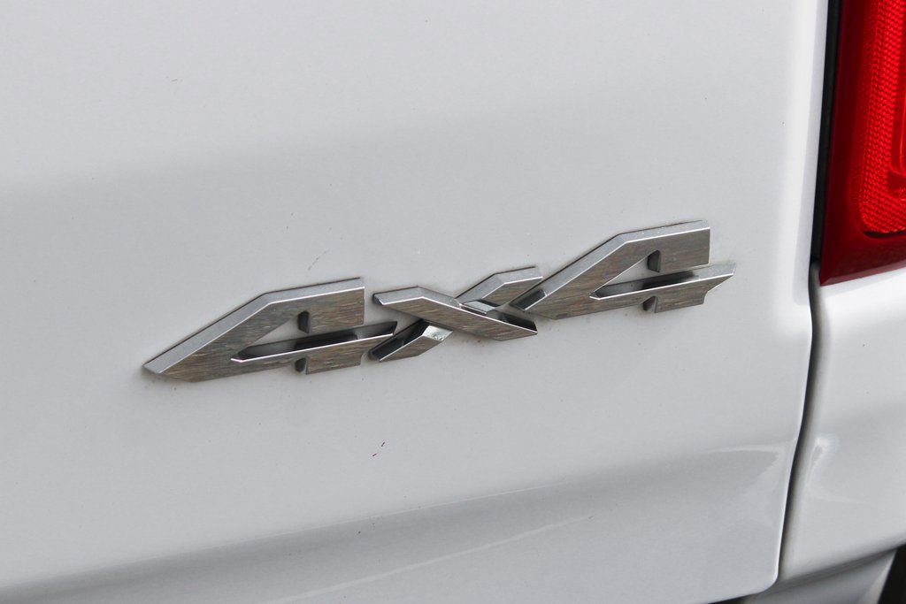 Used 2021 RAM 1500 Big Horn AWD/4WD image 48