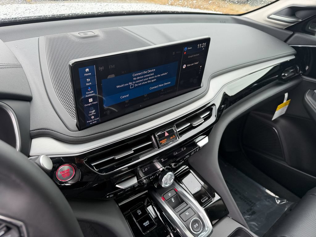 New 2026 Acura MDX w/ Technology Package AWD/4WD image 21