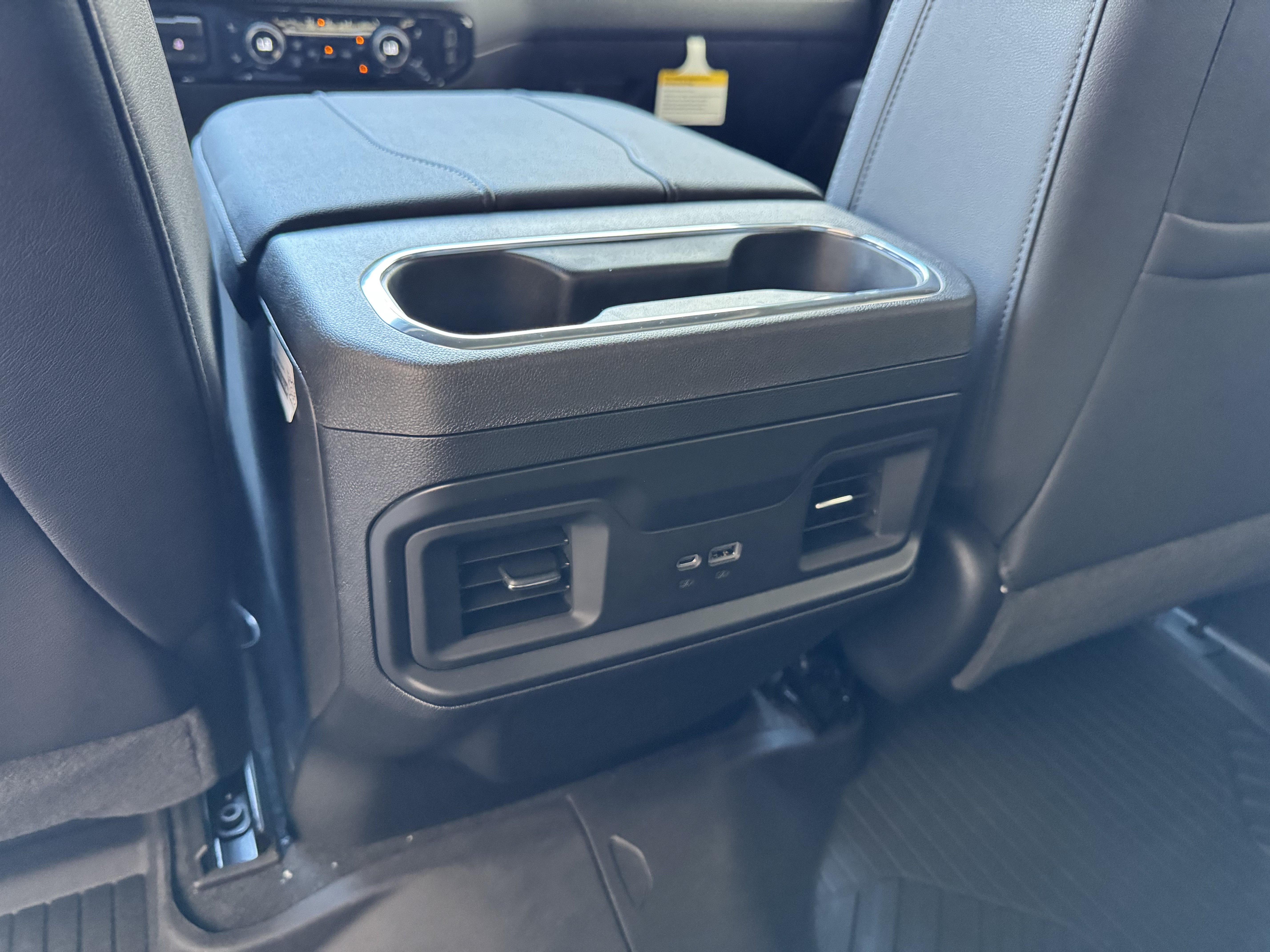 New 2026 Chevrolet Silverado 2500 LT w/ Trail Boss Package AWD/4WD image 16