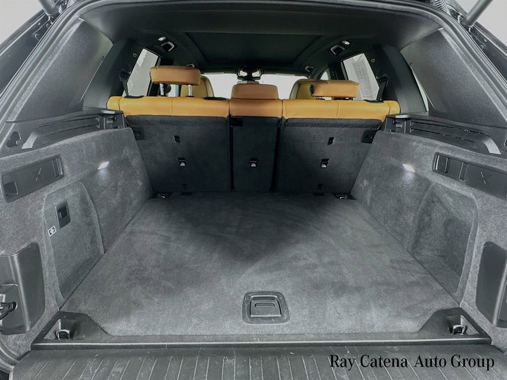 Certified 2024 BMW X5 xDrive40i w/ Premium Package image 28