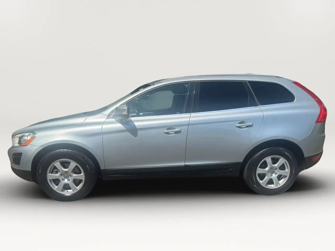 Used 2011 Volvo XC60 3.2 FWD image 3
