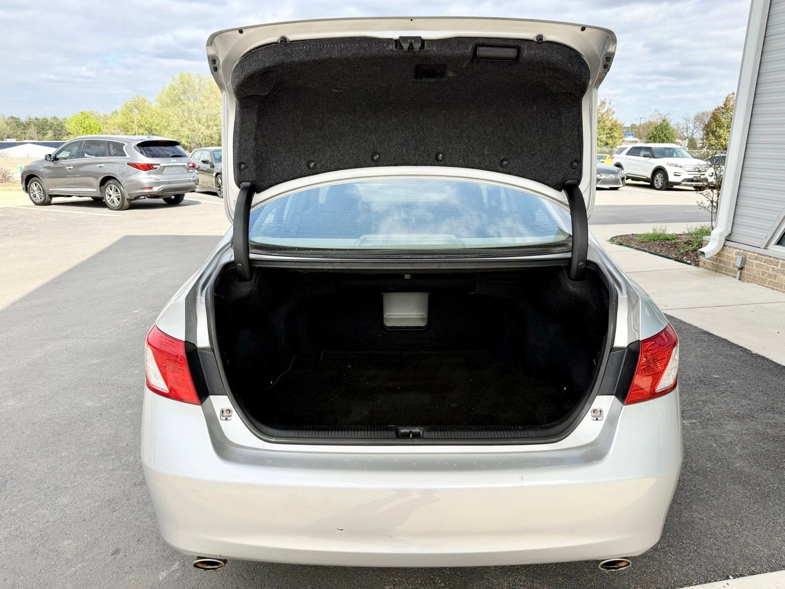 Used 2008 Lexus ES 350 FWD image 49