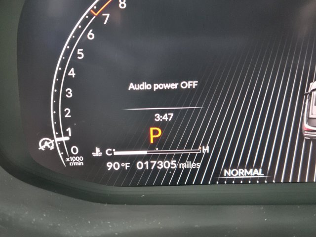 Certified 2025 Acura MDX w/ Technology Package FWD image 26