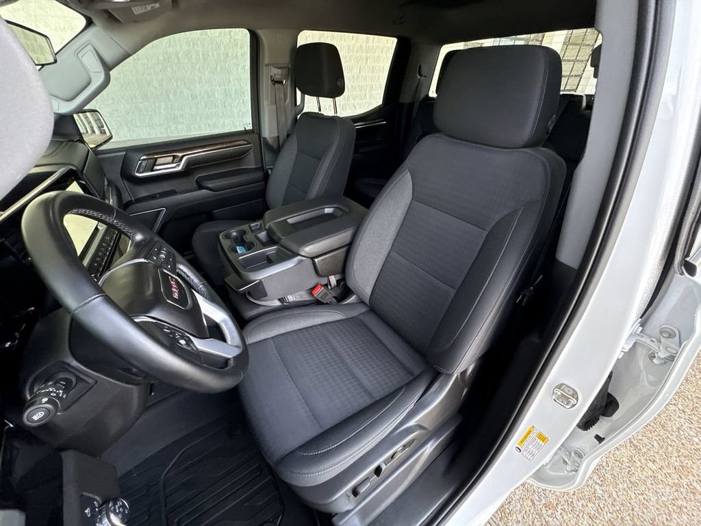Certified 2023 GMC Sierra 1500 Elevation w/ X31 Off-Road Package AWD/4WD image 19