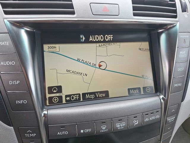 Used 2007 Lexus LS 460 image 13