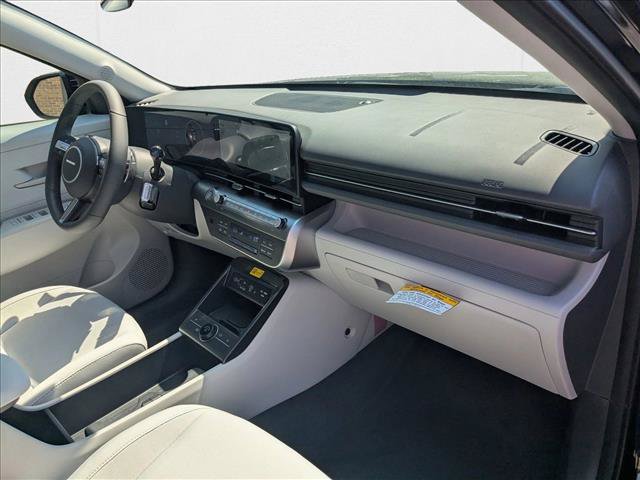 New 2025 Hyundai Kona SEL AWD/4WD image 23